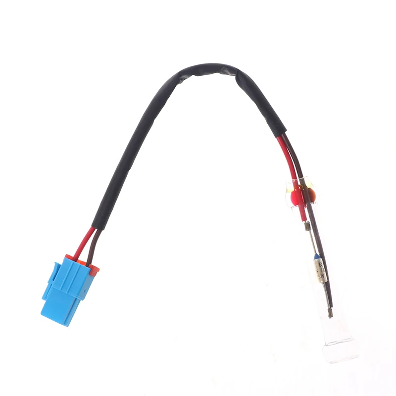Description Picture 6 of itemHigh Quality 1pcs Thermal Fuse Defrost Sensor for Samsung Fridge Freezers Refrigerator