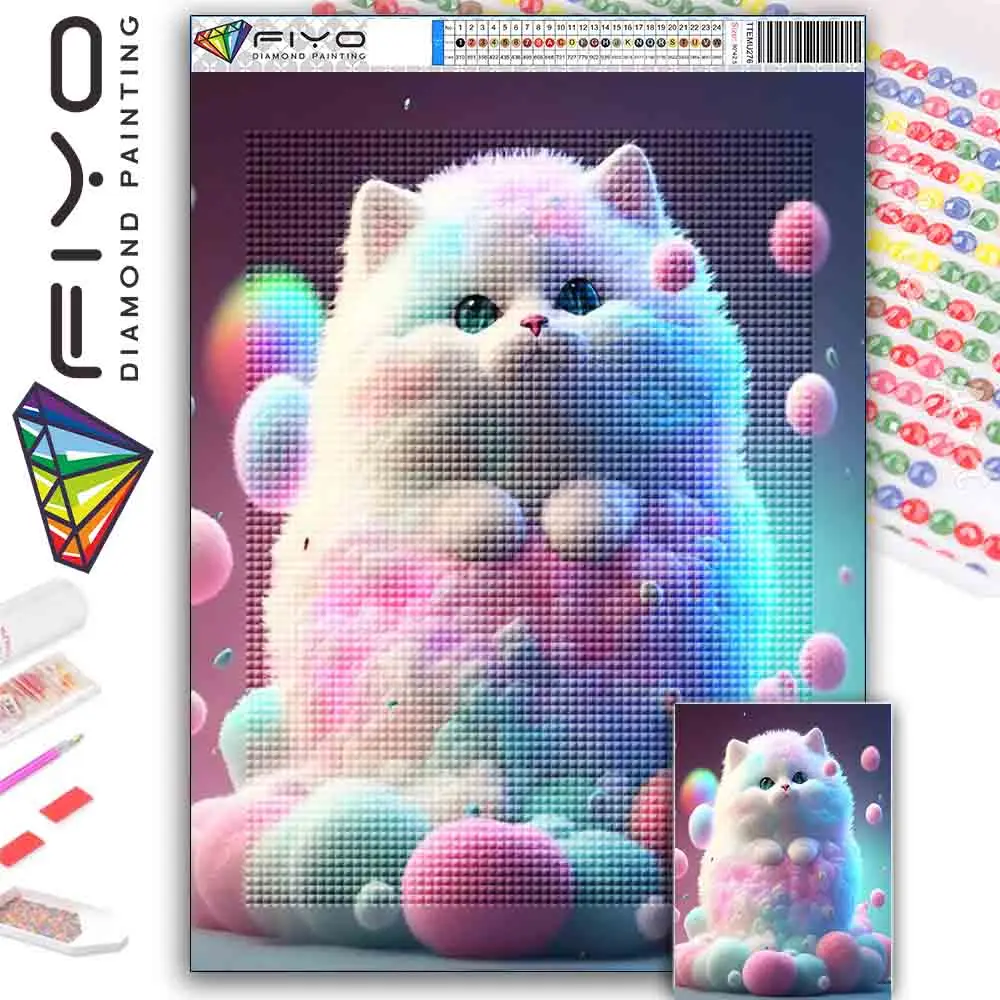

DIY Full Round Diamond Painting Cross Stitch 3D Cartoon Princess Home Decoration Arts Diamond Painting 5d Diamond Art Painting
