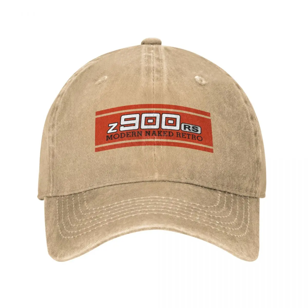 

z900RS Modern Retro Cowboy Hat Beach outing funny new in the for men Women's