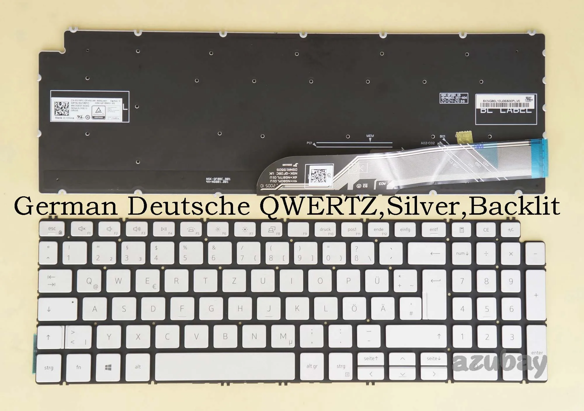 High Quality Computador e Escritório