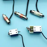 Tajima Embroidery Machine Accessories – Wire, Buckle & Sensor