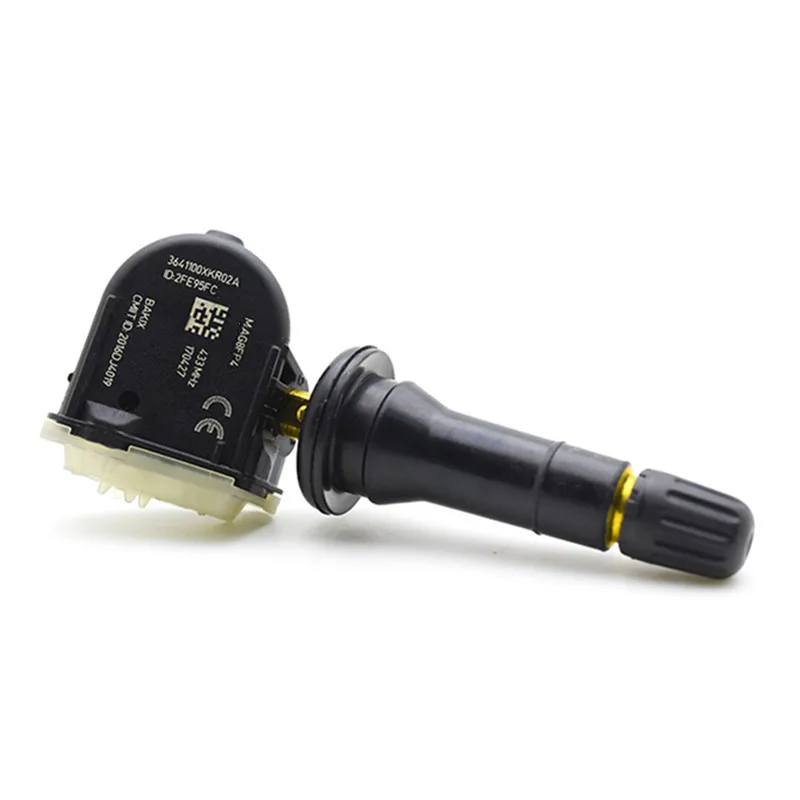  Ÿ̾ з  TPMS, 2019 ׷Ʈ  Ϲ F7 H6 WEY VV5 VV6 VV7 3641100XKR02A, 433MHZ