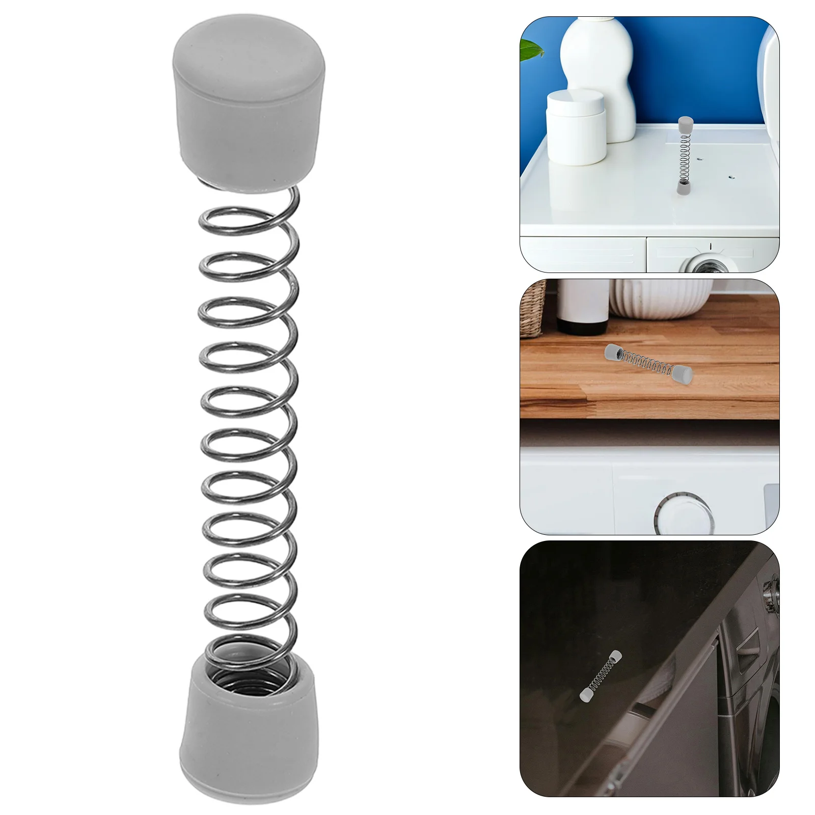 Washing Machine Ventilation Bracket Door Holder Washer Prop Laundry Stopper Dishwasher