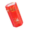 Automatic Fireworks Bubble Machine Portable Outdoor Party Toy Bubble Machine With Flash Lights for Parent-Child Outdoor Toys 4