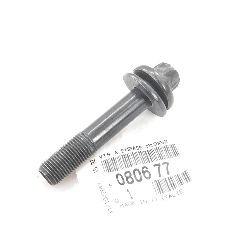 Baificar Intake Exhaust Flanged Screw Sprocket Bolt 080677 For Peugeot 3008 308CC Citroen C5 C4 C3-XR DS5 DS6 1.6T crankshaft camshaft gear camshaft cam gear