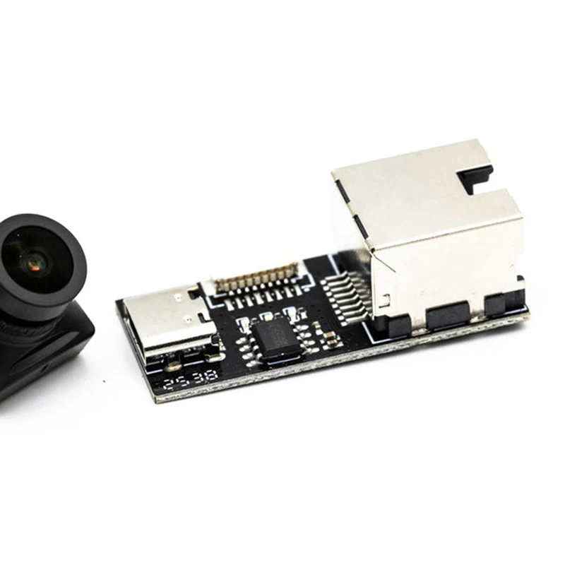 EMAX OpenIPC Wyvern Link Alpha VTX 200mw LinkAlpha Beta Version 3.0 Beta Emax FPV Transmitters thumbnail 4