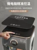 Royalstar Visual Panorama Home Air Fryer, New Automatic Large Capacity High Borosilicate Glass Electric Fryer. 5