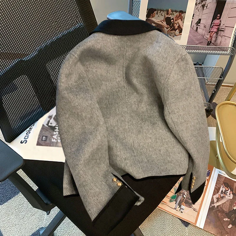 OKXGNZ Jacket Packaging