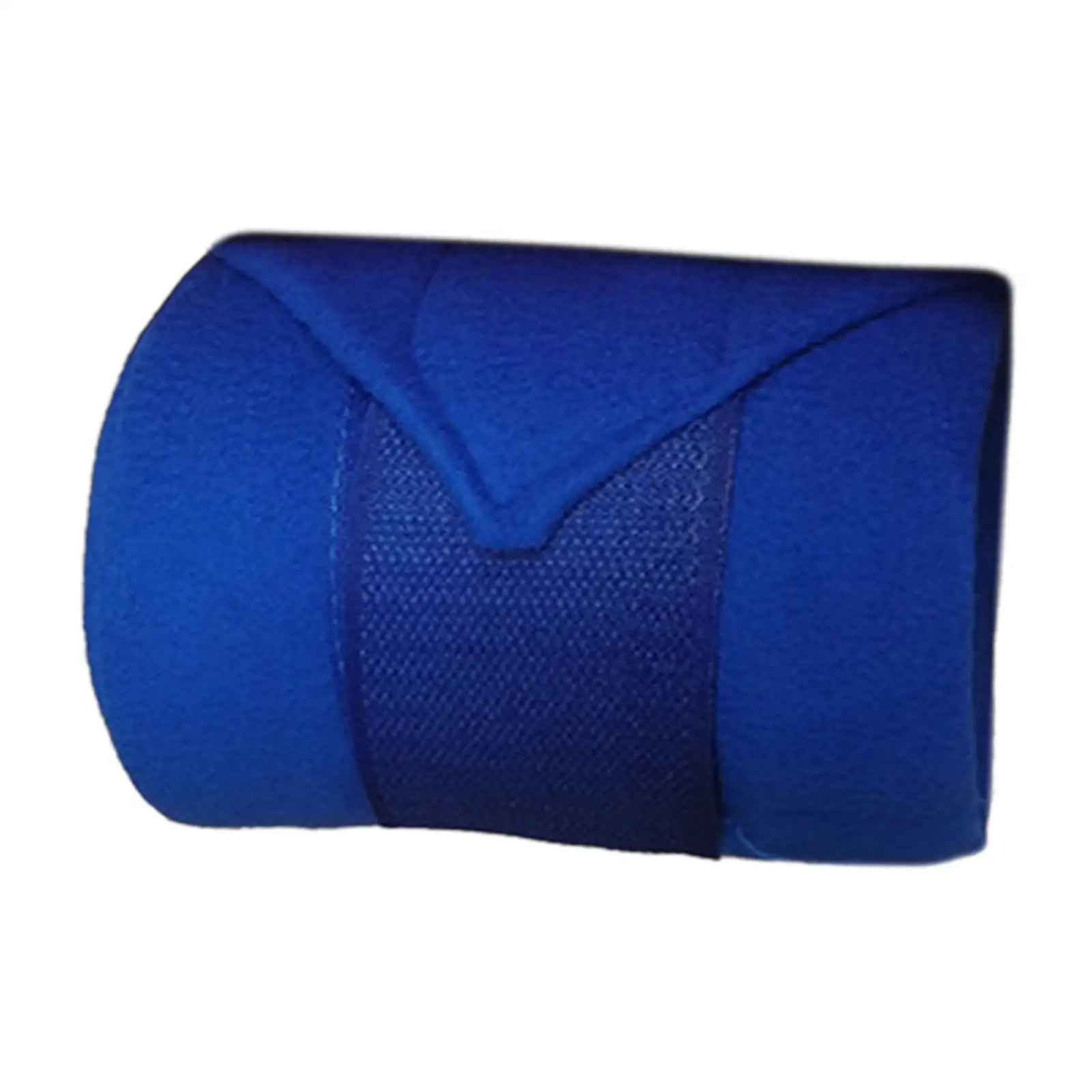 Horse Fleece Leg Wraps 3
