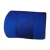 4 Pieces Horse Leg Wraps Leg Protection Wraps Horse Legging Wrap Fleece Bandages Leg Guards Leg Wraps for Race Training 3