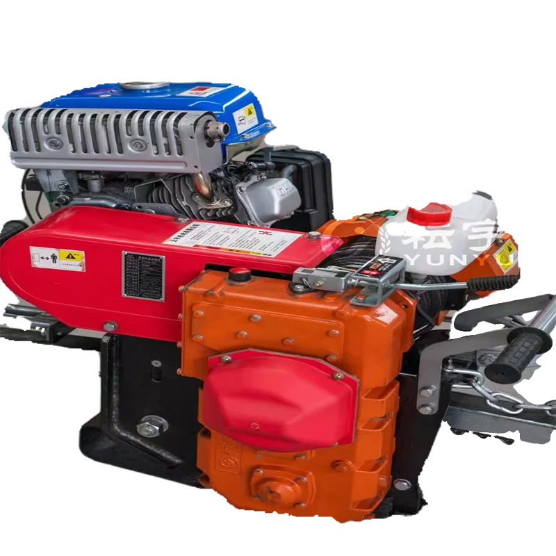 

Сельскохозяйственная Транспортная Машина, бытовой садовый инженерный станок, горячеоцинкованный трек, малогабаритный поезд