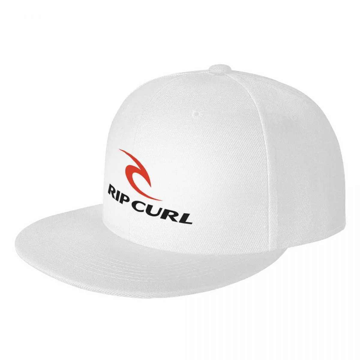 

Бейсболка Rip Curl в стиле хип-хоп