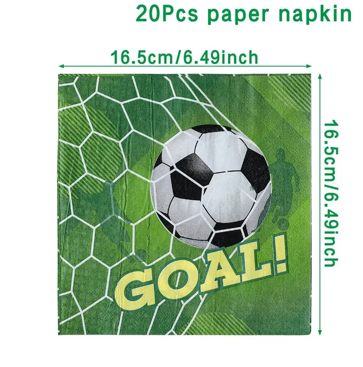 20pcs MINT GREEN