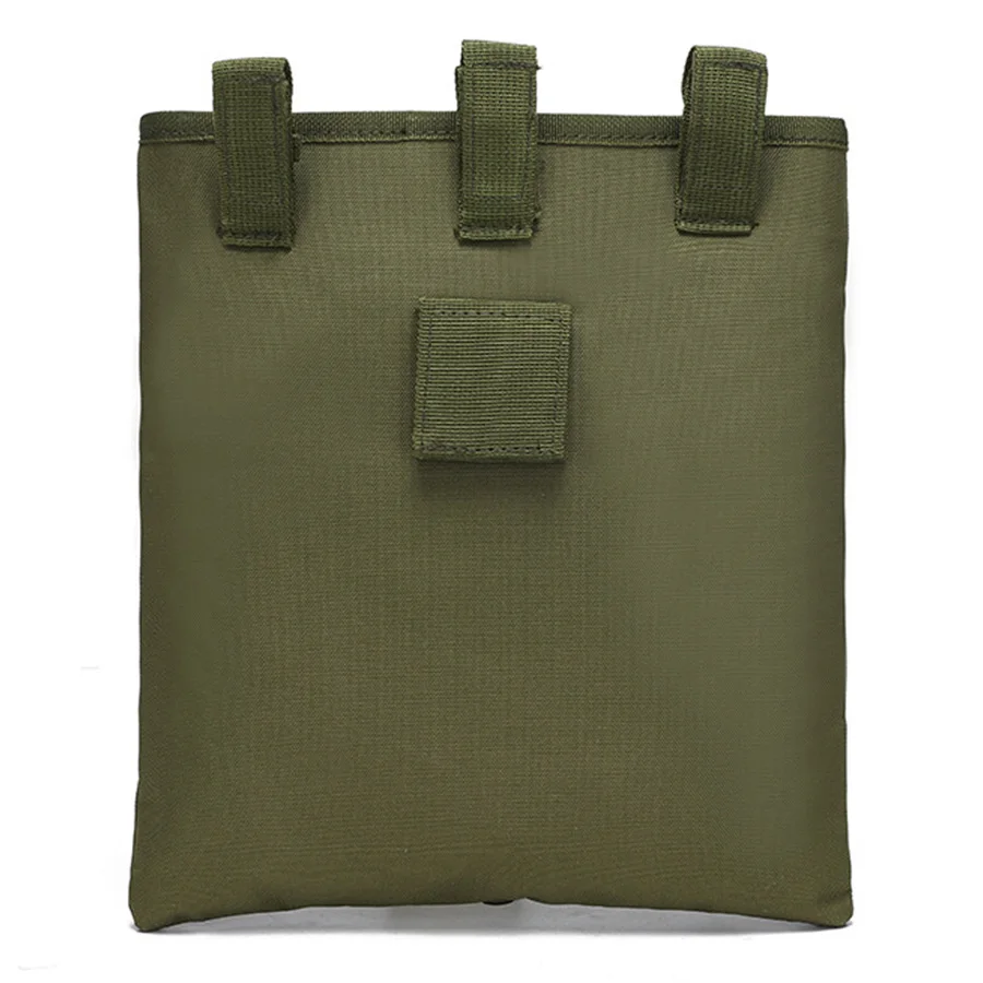 Large Outdoor Equipment Bag for Hunting and Hiking