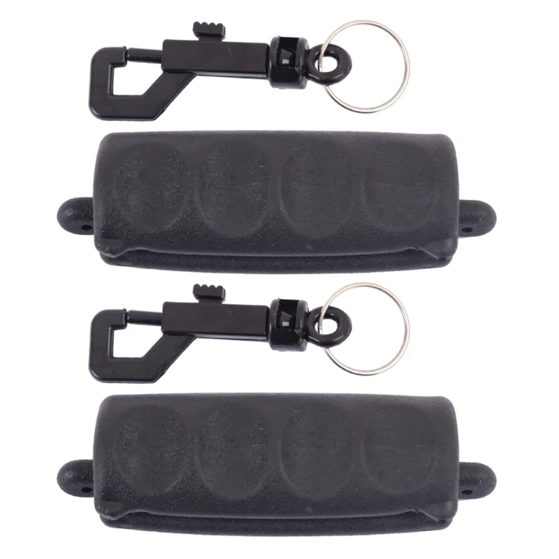 

Archerys Arrow Targets Remover Silicone Arrow Puller Grippers Arrow Puller with Quick Release Clip Arrow Targets Remover