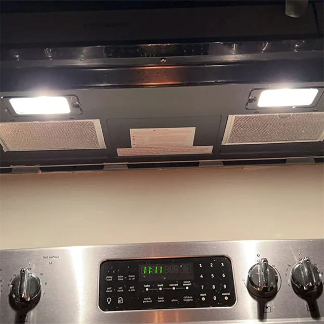  SOLUSTRE 2PCS Refrigerator Light Bulb Stove Light Bulb  Replacement b15 Light Bulb Appliance Microwave Oven Replacement Part e14 Light  Bulb Freezer Light Ceramics Tungsten lamp t22 Mini : Tools & Home