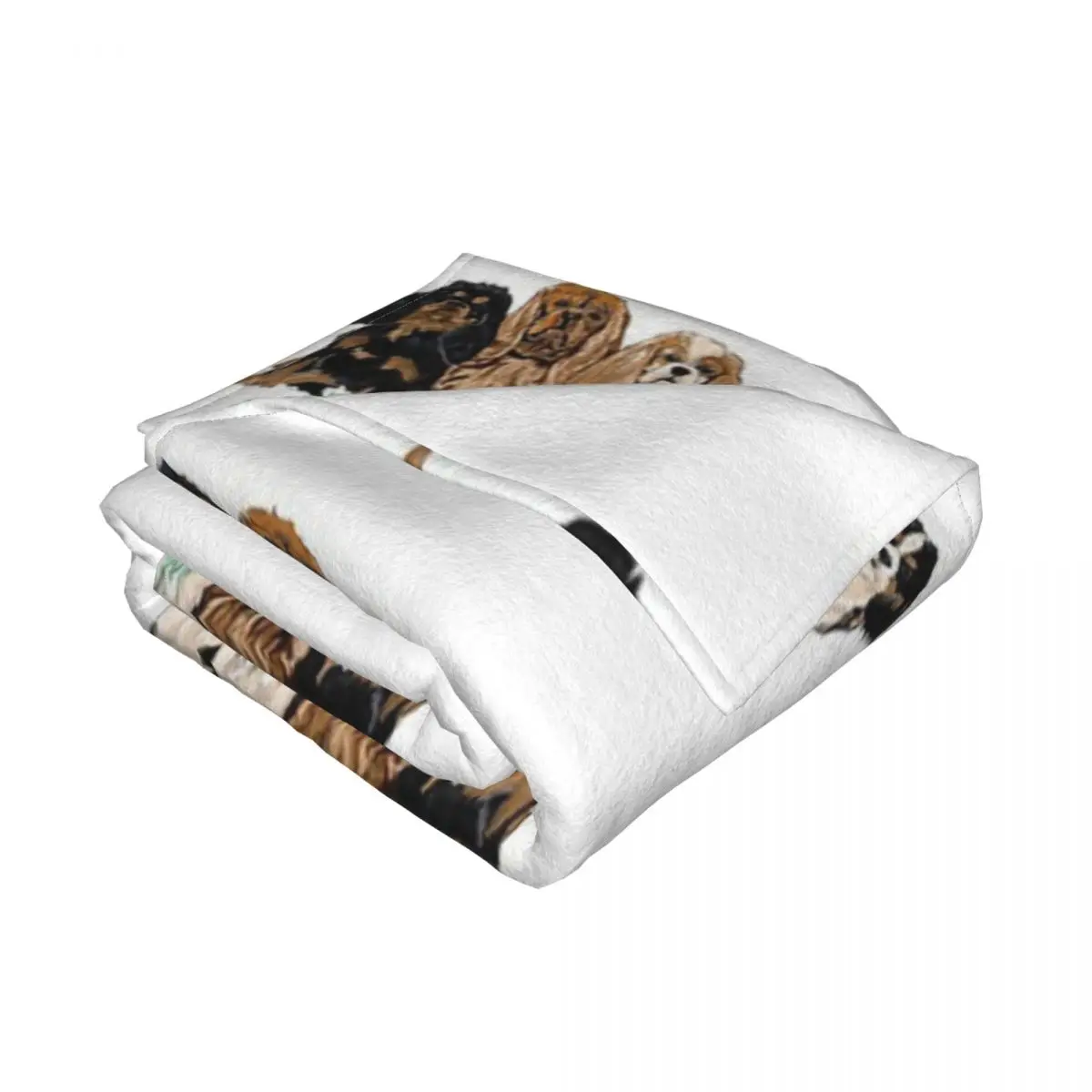 ��Ʈ�� ����Ʈ ����ũ�� �ø��� ���, 4 Cavaliers