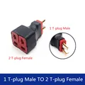1T Plug M-2T F