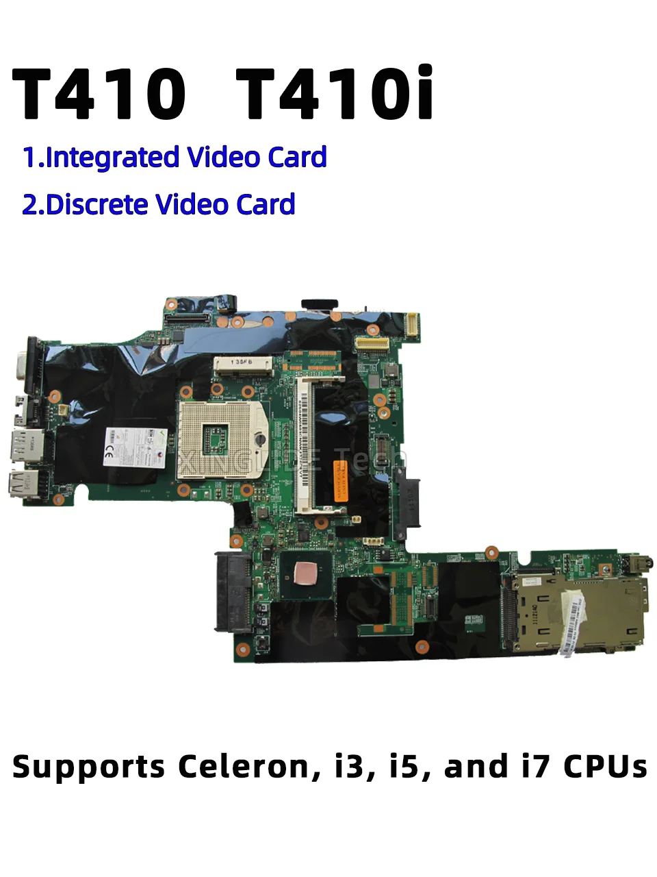 T400 Disassembly Lenovo Thinkpad T400 Motherboard Original For