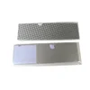 Metal Anti-skid Plate Fuel Tank Board for 1/14 Tamiya RC Truck Car SCANIA R730 R470 R620 VOLVO FH12 FH16 56360 Tamiya LESU Truck 6