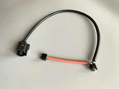 Front Brake sensor For Porsche Cayenne 9ya Sender Wire Brake Lining 9Y0907637B