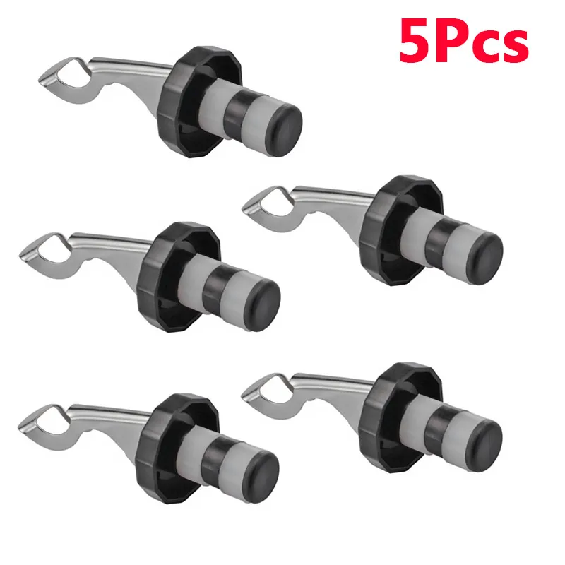 5Pcs Grey
