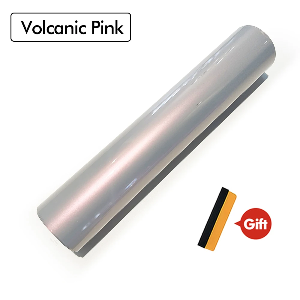 A-Volcanic Pink