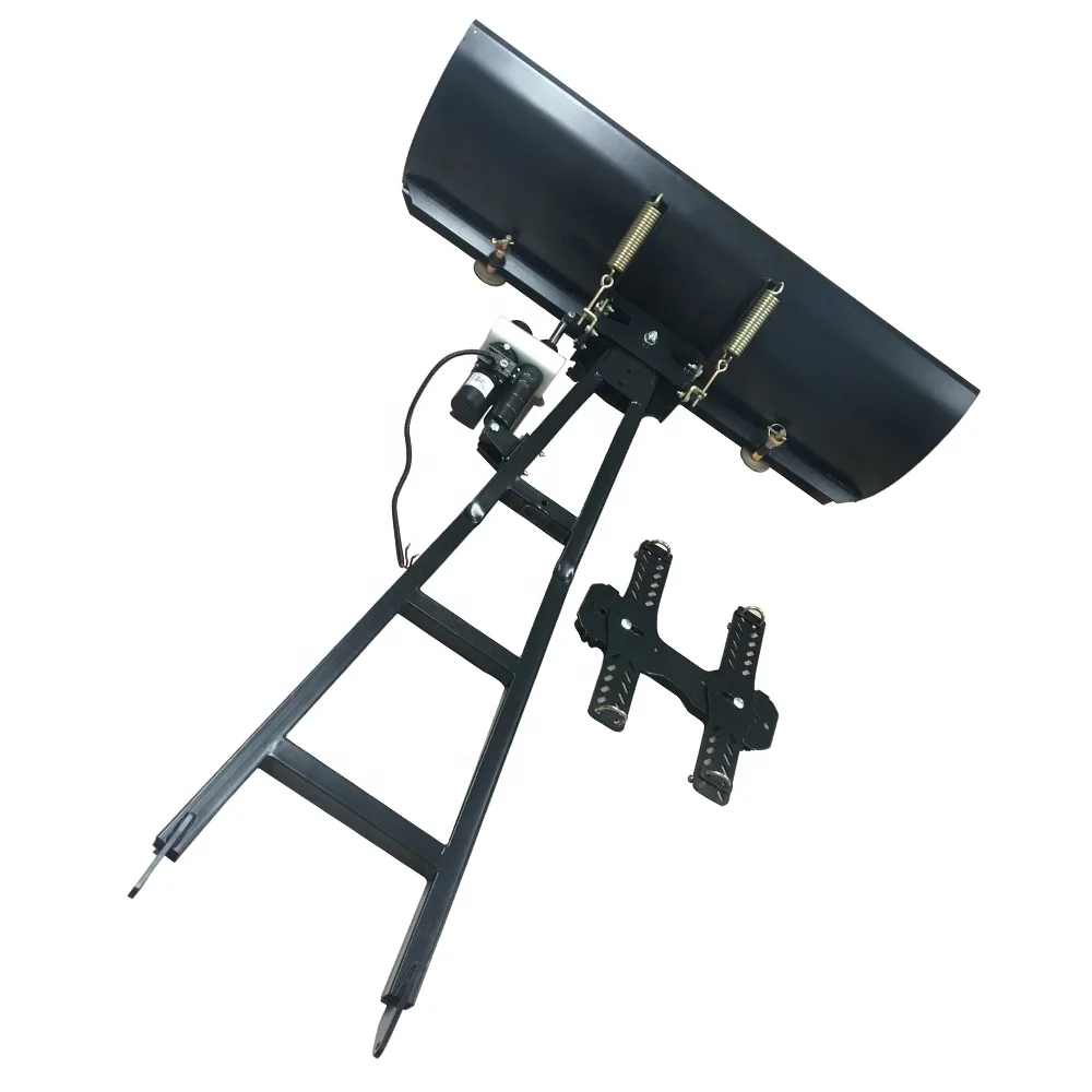 

accessories,snow plow blade with Power
