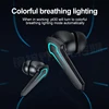 New P30 TWS Gaming Earbuds Wireless Headset with Microphone Bluetooth Adaptor Charging Box Gamer Low Latency Earphone ,for TV PC 4