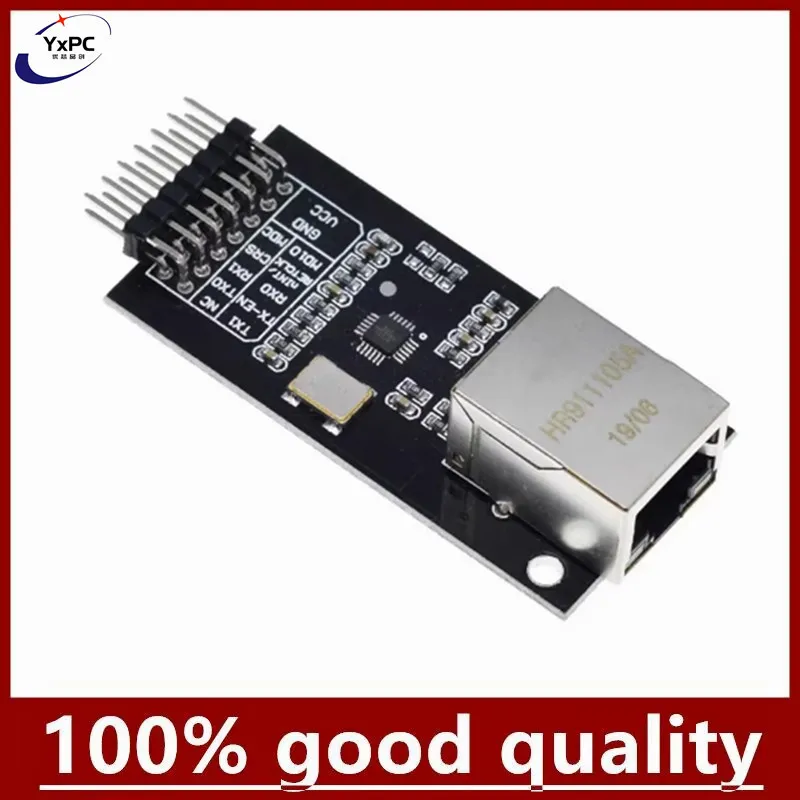 

1pcs Smart Electronics LAN8720 module network Board Ethernet transceiver RMII interface development board for arduino