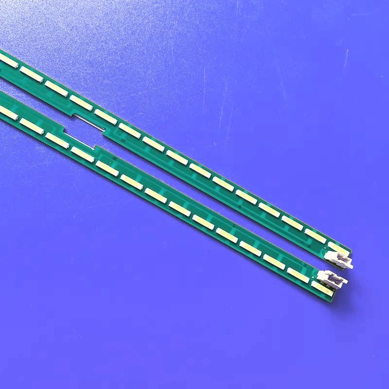 LED Backlight strip 72 lamp For 65" v15 art3 FHD REV 0.8 6 R-TYPE L 6922L-0153A 6916l2257a 6916l2256a 6916L-2064A 2065A 65LF6390