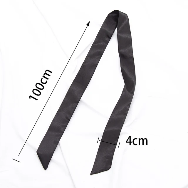 30 Colors Ladies Long Scarves 6