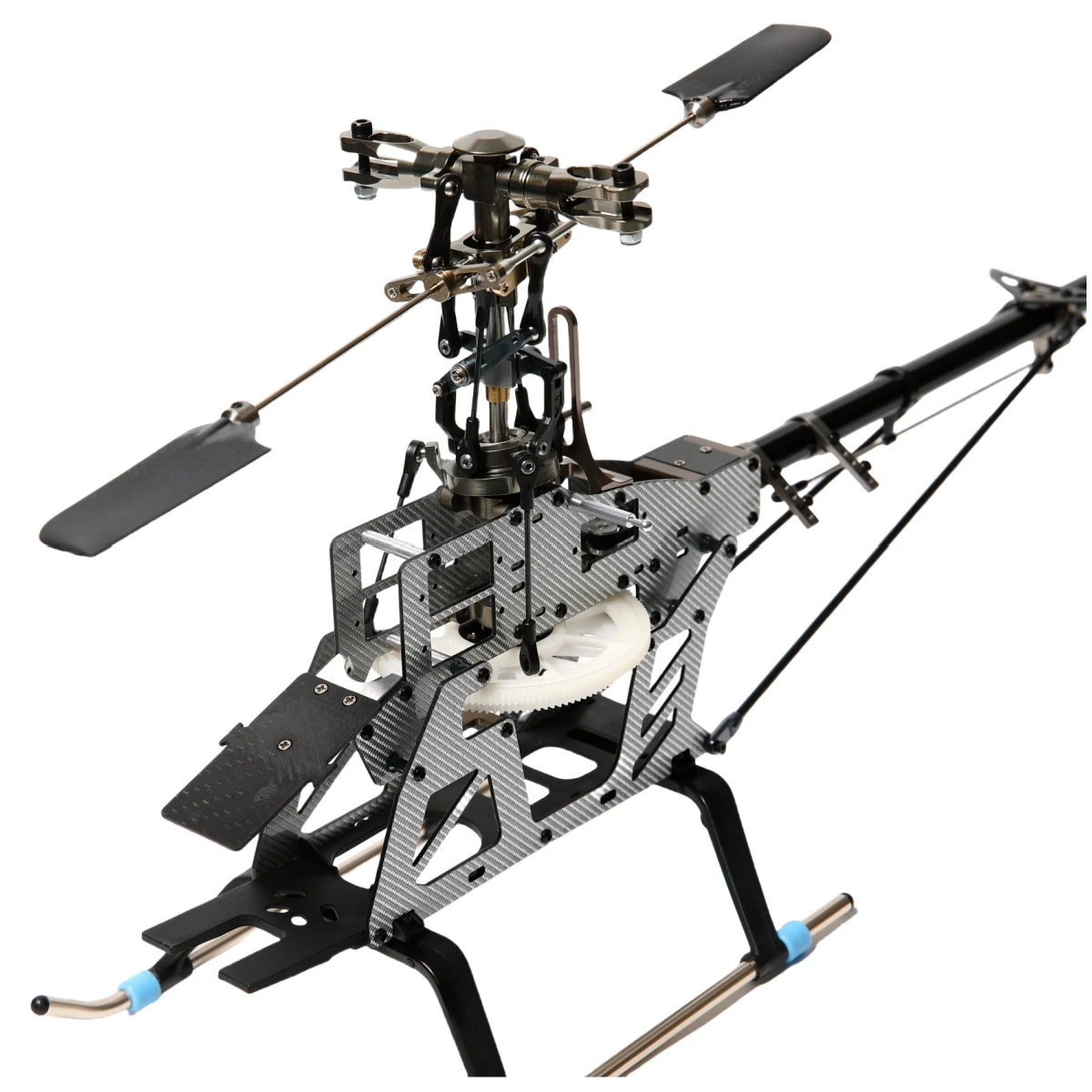 T-REX 450SE V2 ヘリコプターキット T-REX 450SE V2 ヘリコプターキット