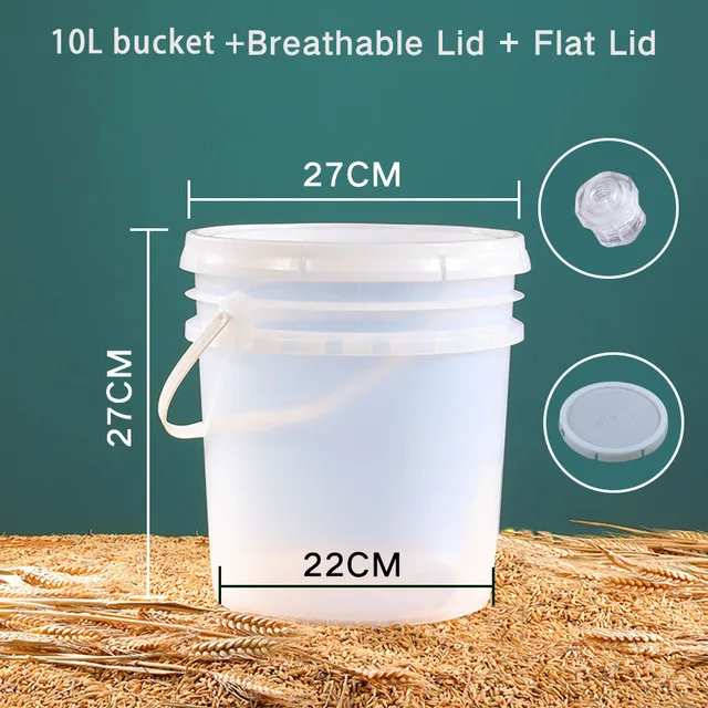 10 liter-A