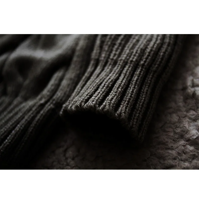 Children Sweaters Autumn Winter Turtleneck Baby Kids Clothing Plus Velvet Bottoming Sweater Korean Baby Boys Warm Sweaters 3-10Y