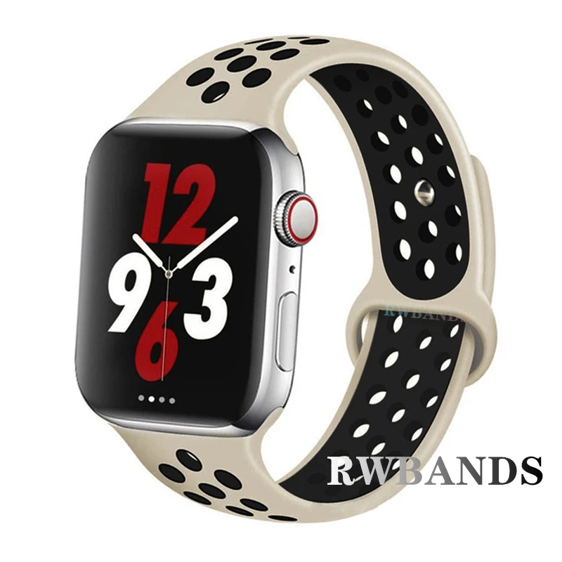 Breathable Sport Strap