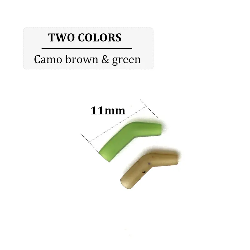 Angling Direct Kit Zig Foam Zig Rig Per Pesca Alla Carpa - 19 Pezzi, Terminali E Allineatori, Per Pesca In Superficie Kit Pesca Carpa Zig - Foto 6