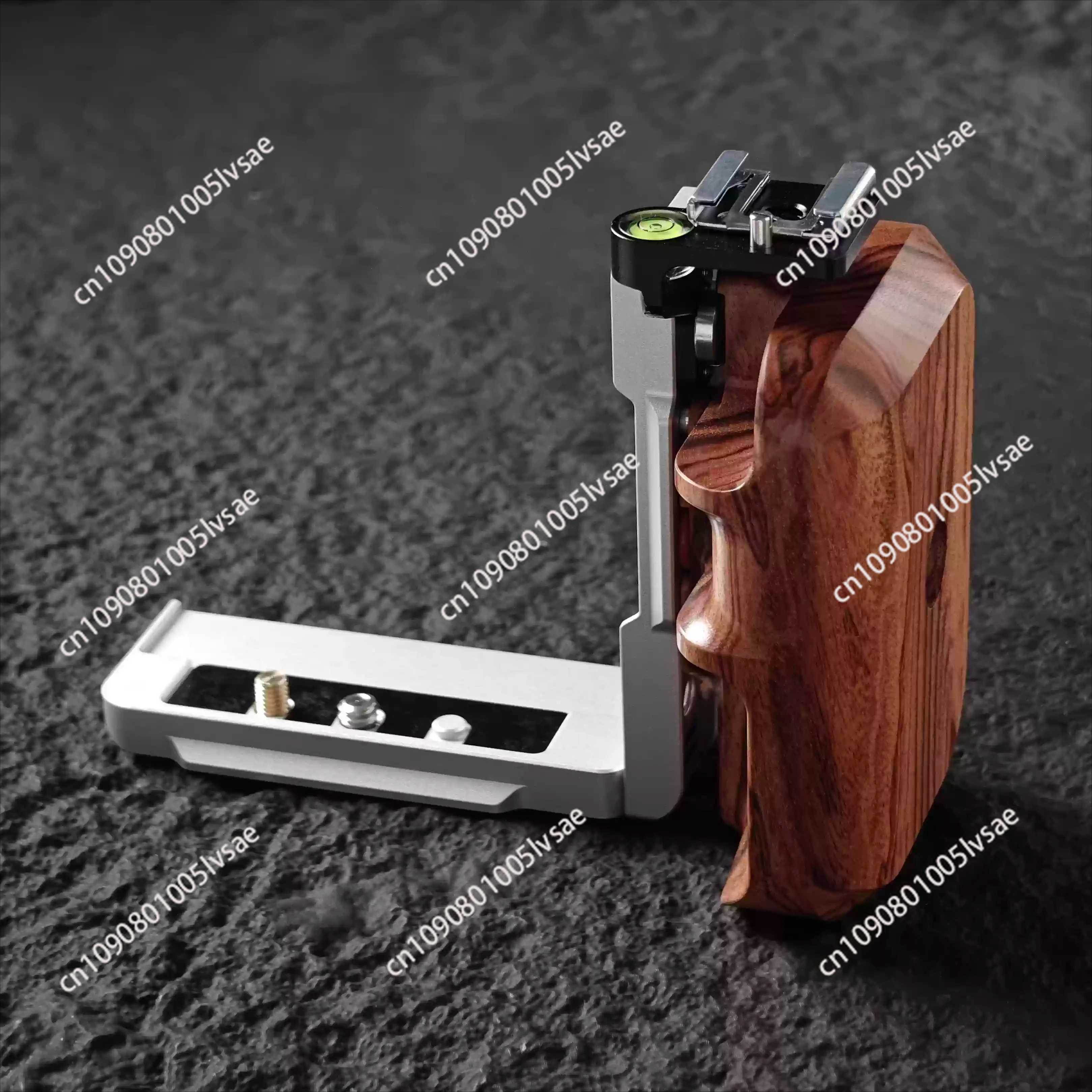 Suitable for Hasselblad 907x 100c 50c extended L board solid wood