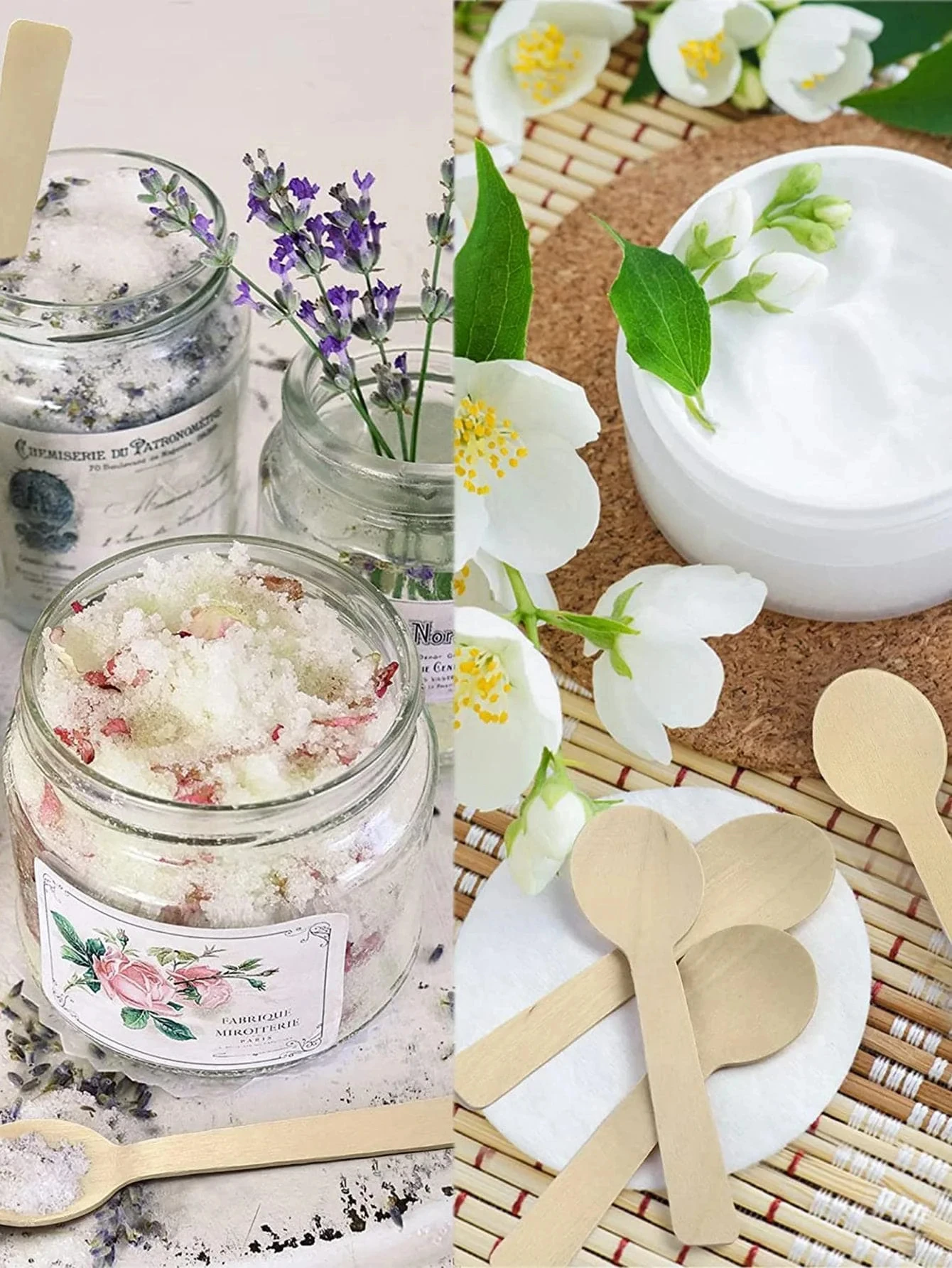 Disposable Wooden Spoons - Product Image 8