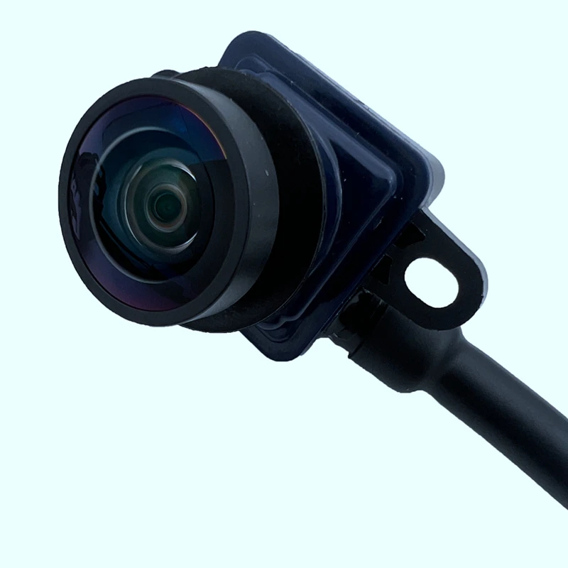 Rear View Camera Parking Camera For Fiat Freemont
