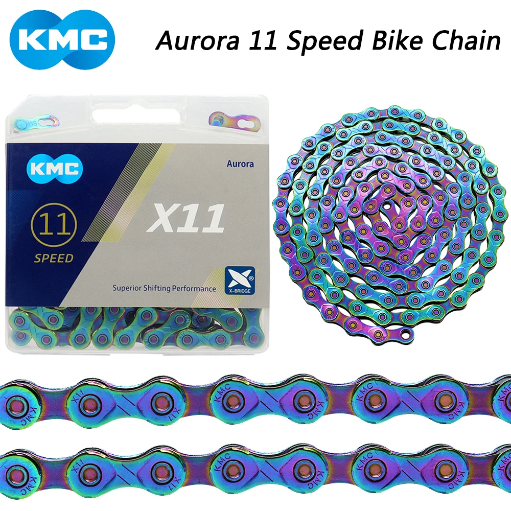 Kmc X11 Chain Review KMC X11 11 Speed Chain U00a320! Chains