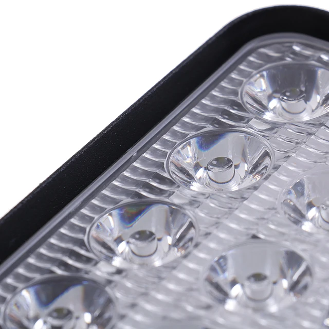Trabajo Lámpara De Trabajo For Máquina CNC LED, Lámpara De Cuello De