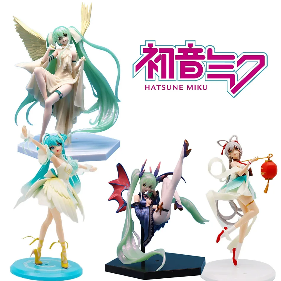 Sa9e660cd56f742ea99f10f9ce1e15ab7D - Hatsune Miku Figure