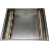 DZ400-2T Table-type Vacuum Packager Machine 6
