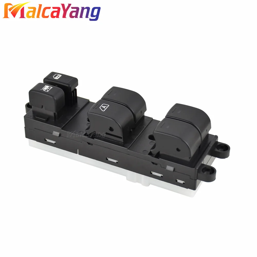 High Quality Front Left Window Regulator Switch For Subaru Forester Impreza  G12 2007-2011 83071-fg090 83071fg090 Car Accessories Switches  Relays  AliExpress