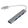 Type-C Gray