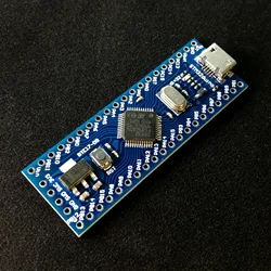 Alternative Maple Mini STM32F103CBT6 Use STM32F103C8T6/GD32F103C8T6/CKS32F103C8T6/APM32F103CBT6 4 Kinds of ICs with Bootloader