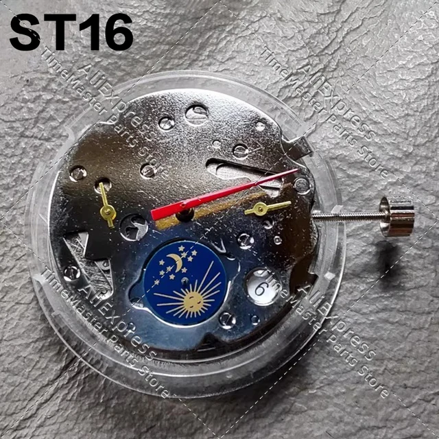 Seagull Chinese Watch Movements For Sale China Movement Watch