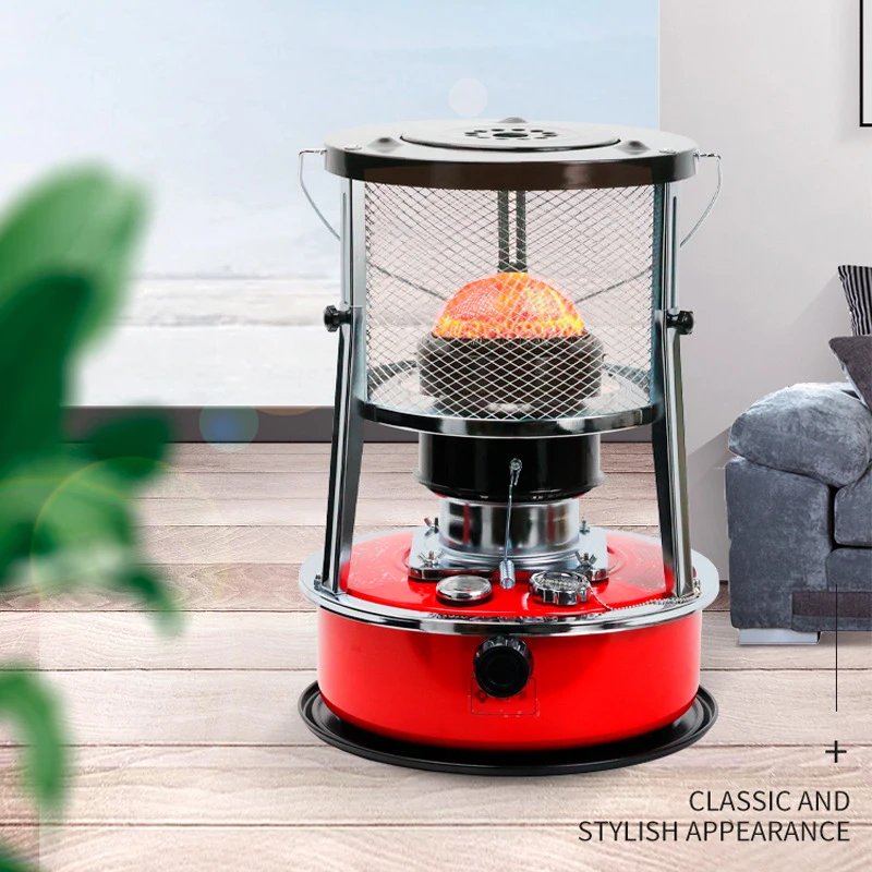 New Hot Sale Kerosene Heaters indoor use camping mini outdoor portable kerona kerosene heater stove 5