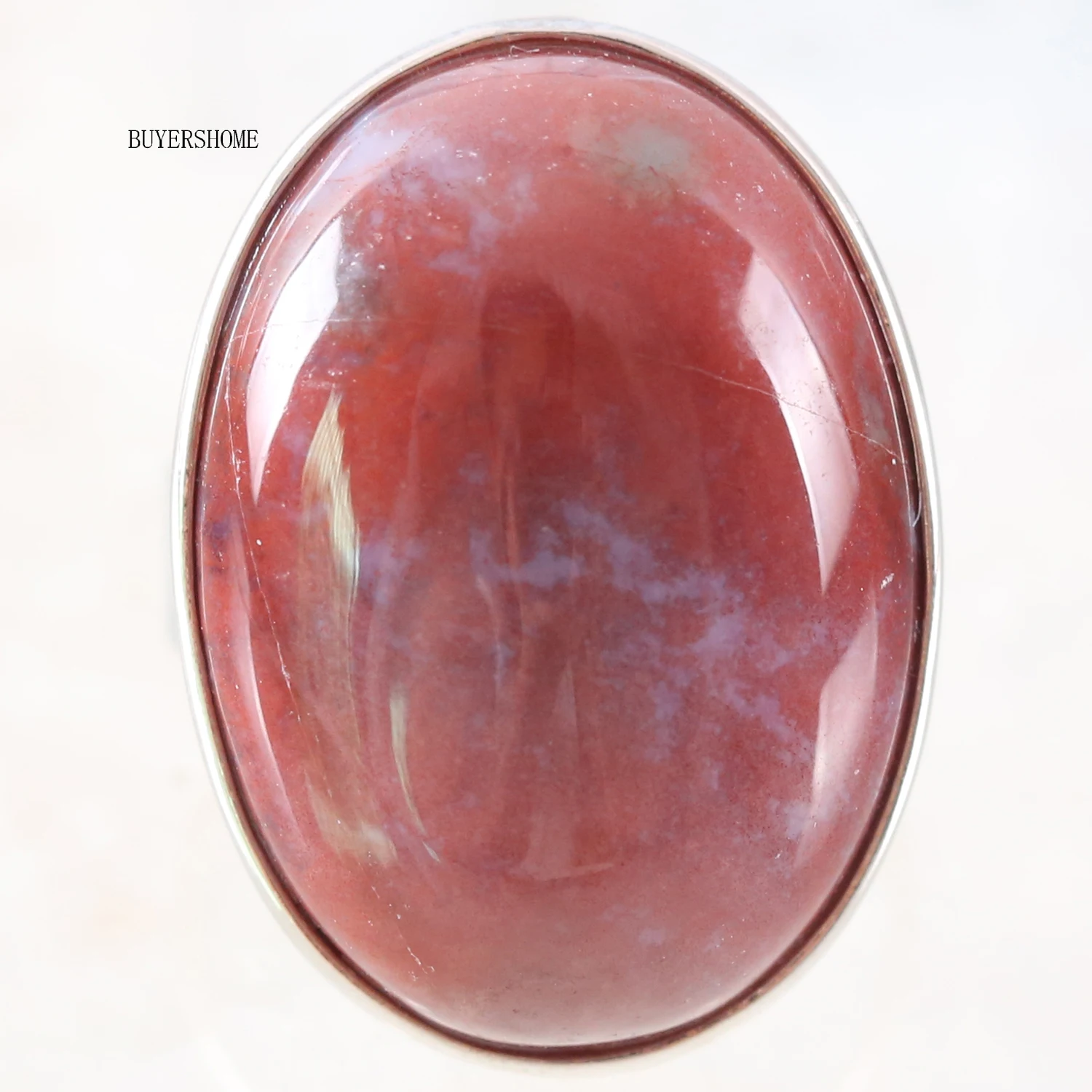 Red Indian Onyx